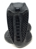 Black Obsidian Cobra #198