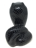 Black Obsidian Cobra #198