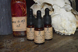 Lyllith Dragonheart - Dressing Oils 10ml