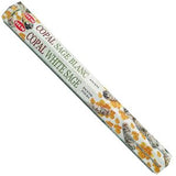 HEM Copal & White Sage Incense Sticks