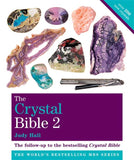 The Crystal Bible 2 - Judy Hall