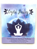 Crystal Healing Gift Pack