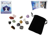 Crystal Healing Gift Pack