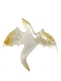 Carnelian Dragon Carvings