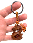 Dragon Key Chain