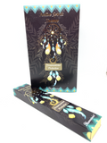 Native Spirits Incense  DREAMCATCHER PROTECTION 15g