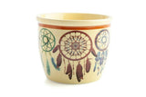 Dream Catcher Smudge Bowl