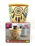 Dream Catcher Smudge Bowl