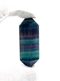 Rainbow Fluorite DT #135