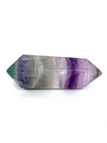 Rainbow Fluorite DT #136