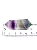 Rainbow Fluorite DT #136