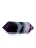 Rainbow Fluorite DT #138