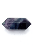 Rainbow Fluorite DT #140