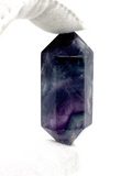 Rainbow Fluorite DT #140