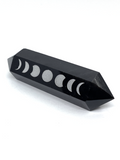 Black Obsidian Moon Phases DT #238