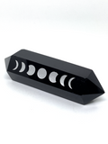 Black Obsidian Moon Phases DT #239