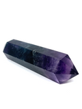 Rainbow Fluorite Dt Point #285