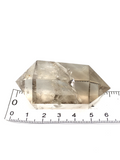 Smokey Quartz DT Point #381