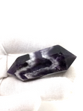 Chevron Amethyst DT Point #423