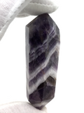 Chevron Amethyst DT Point #425
