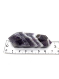 Chevron Amethyst DT Point #425