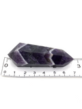 Chevron Amethyst DT Point #426