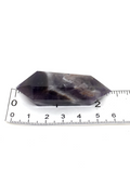 Chevron Amethyst DT Point #427