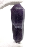 Chevron Amethyst DT Point #433