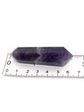 Chevron Amethyst DT Point #433