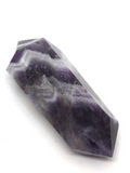 Chevron Amethyst DT Point #435
