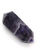 Chevron Amethyst DT Point #439