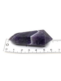 Chevron Amethyst DT Point #442