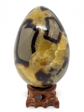 Septarian Egg #410 - 10cm