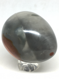 Polychrome Jasper Egg # 298 - 8cm