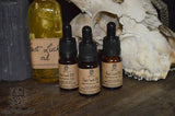 Lyllith Dragonheart - Dressing Oils 10ml