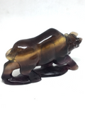 Fluorite Bull # 161