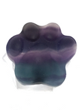Fluorite Cat Paws