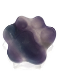 Fluorite Cat Paws