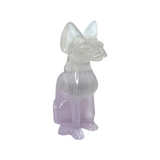 Fluorite Sphynx Cat - 9.4cm