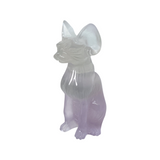 Fluorite Sphynx Cat - 9.4cm