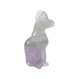 Fluorite Sphynx Cat - 9.4cm