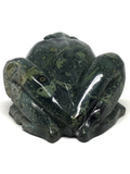 Kambaba Jasper Frog #69