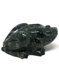 Kambaba Jasper Frog #69
