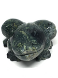 Kambaba Jasper Frog #69