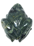 Kambaba Jasper Frog #69