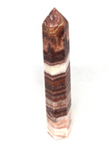 Banded Calcite Generator Point #455