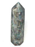 Ruby in Kyanite Generator Point #406