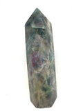 Ruby in Kyanite Generator Point #406