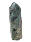 Ruby in Kyanite Generator Point #406