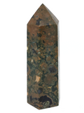 Rhyolite (Rainforest Jasper) Generator Point #450